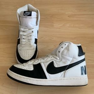 Nike Basketball “Terminator Hi”